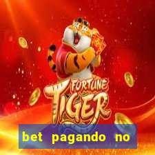 bet pagando no cadastro sem deposito